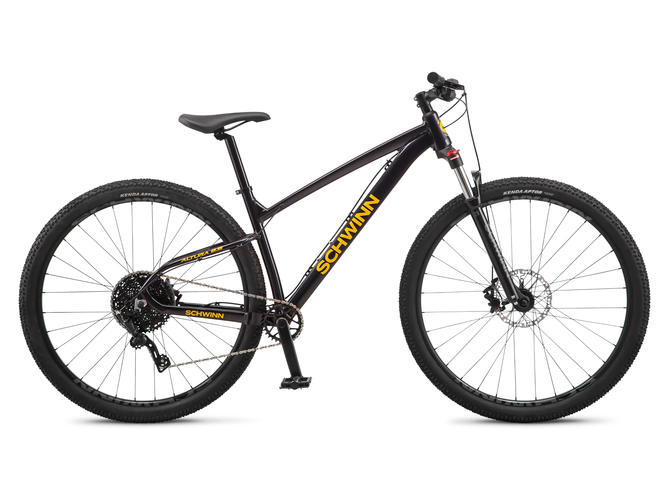 Altura 2.5 - 29in